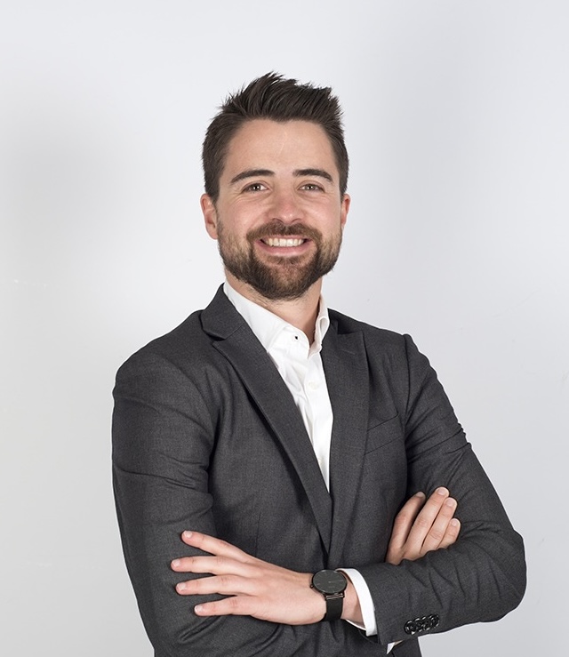 Pablo Pérez Lanza