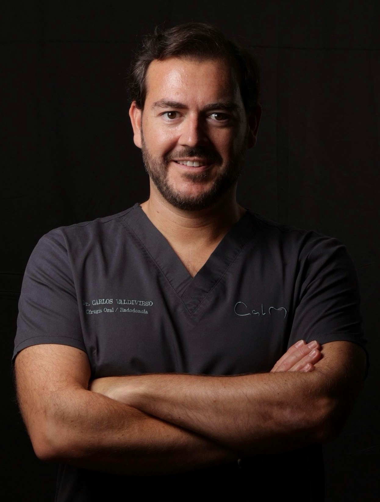 Carlos Valdivieso