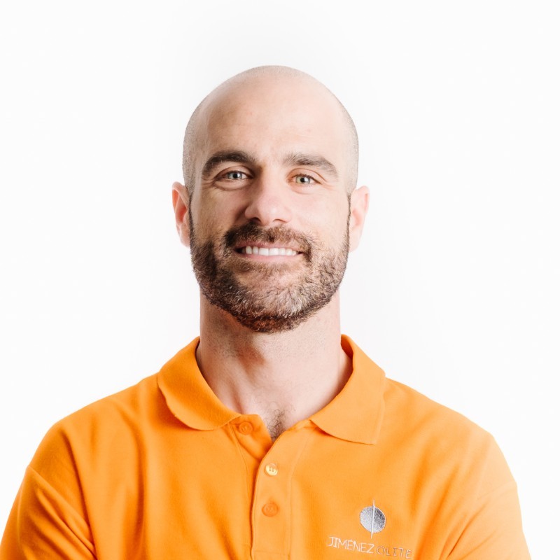 Néstor Jiménez Olite