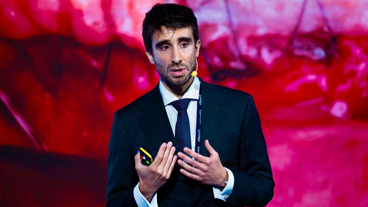 Sergio García Moreno