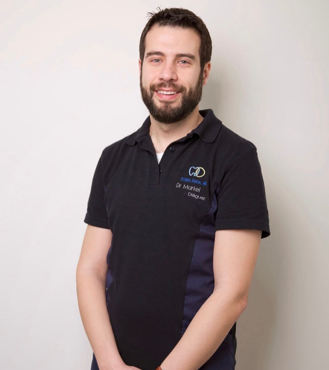 Markel Diéguez Pereira