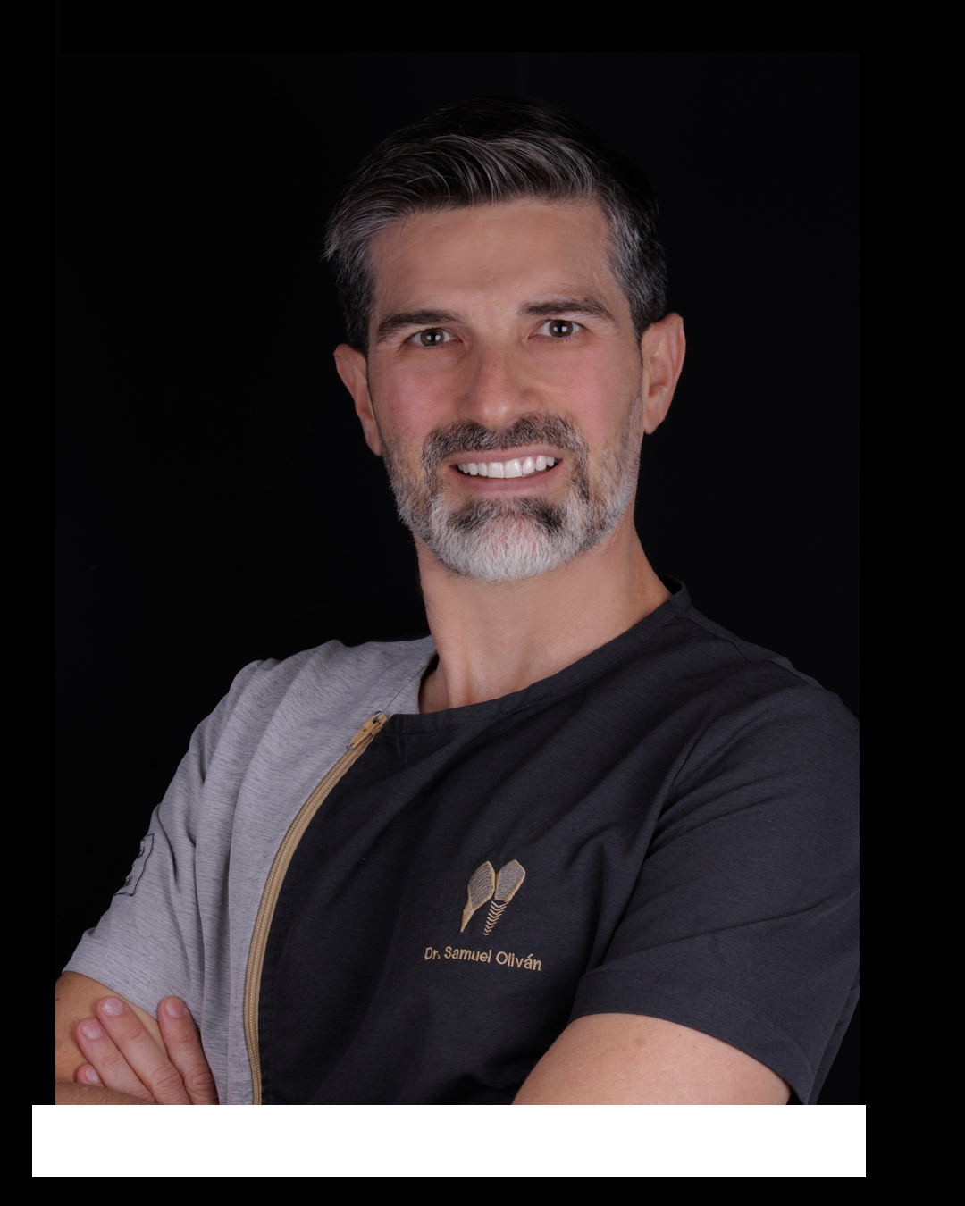 Samuel Oliván Molina