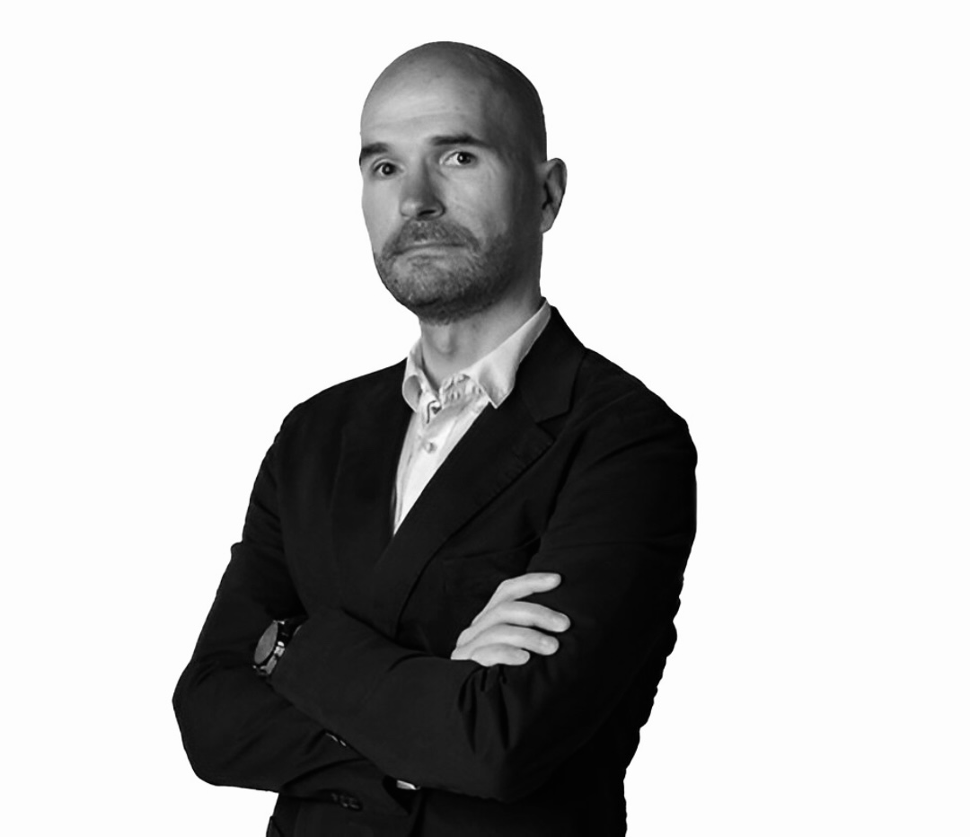 Rubén Jiménez Hernández