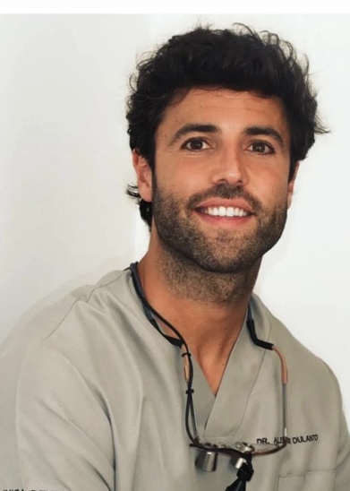 Alejandro Dulanto Cantabrana