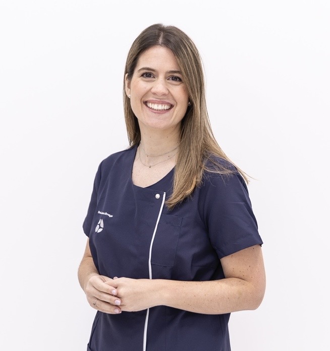 Laura Arroyo Barbero