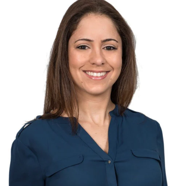 Dayana Da Silva Gonçalves