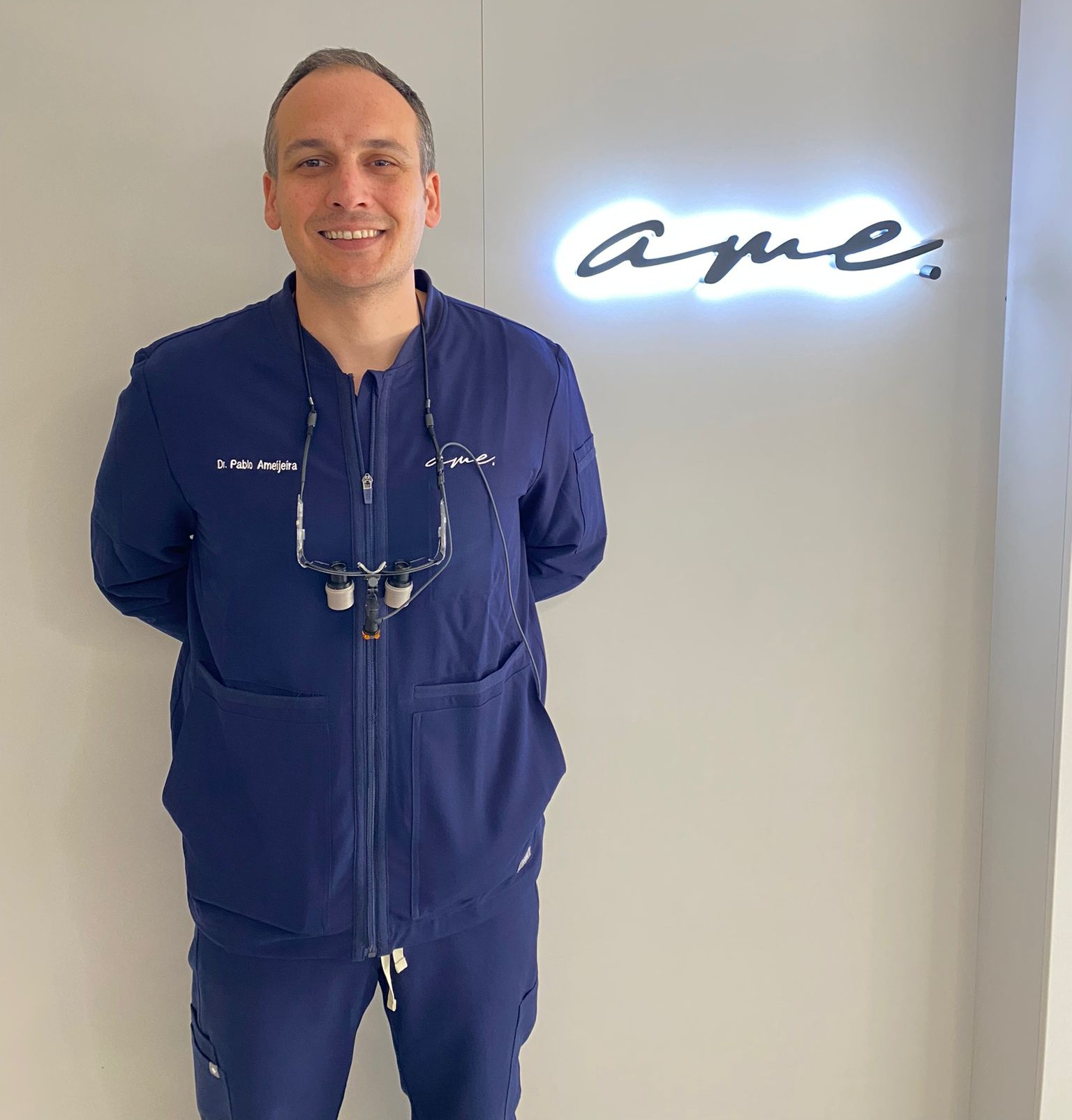 Pablo Ameijeira Dávila