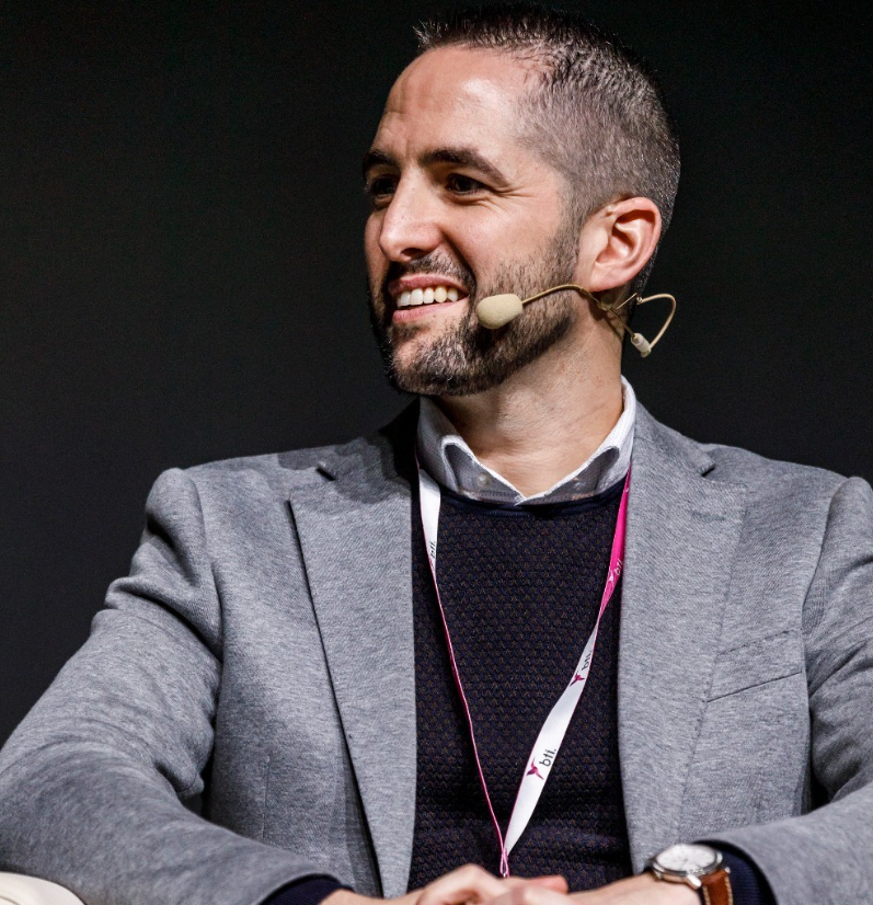 Jacobo Quintas Hijós