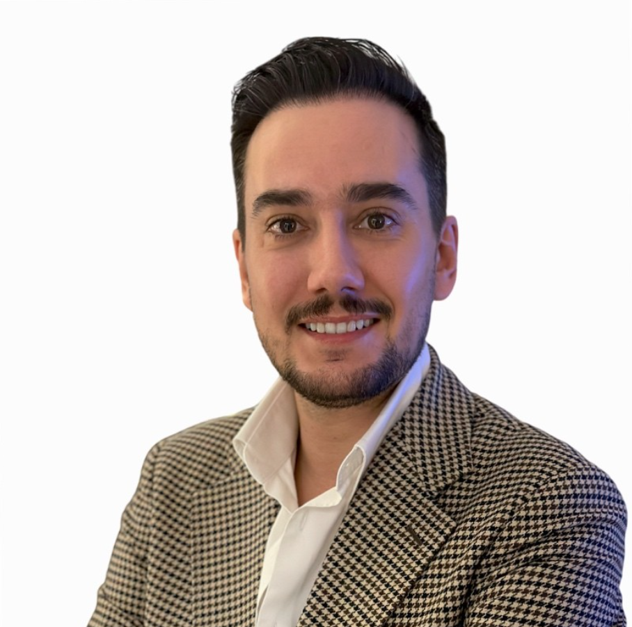 Ignacio Pastor Tortosa