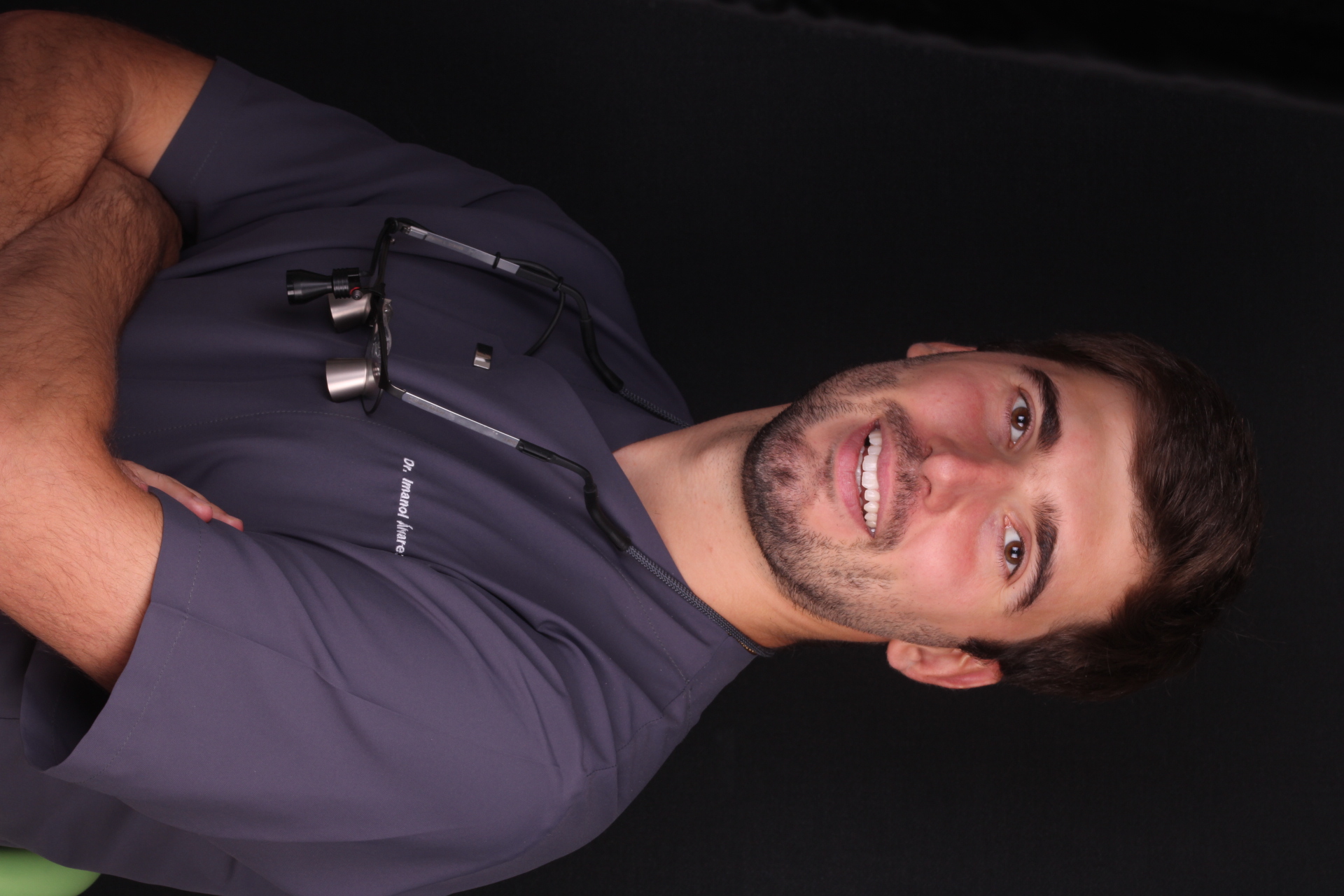 Imanol Alvarez Marcos