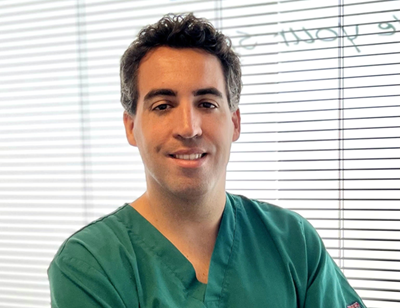 Rodrigo González Terrats