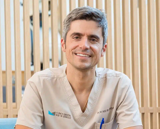 Manuel Ruiz de Gopegui