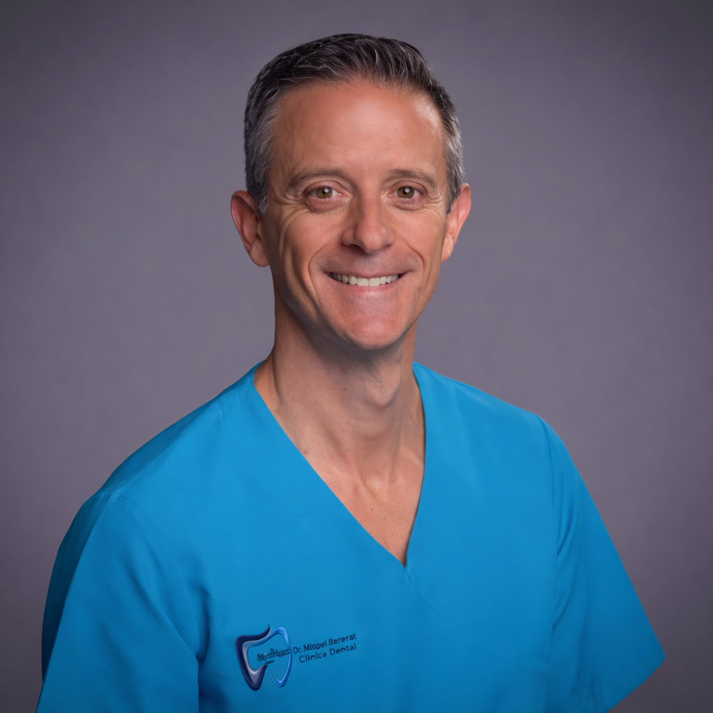 Miguel Barreal Borredat