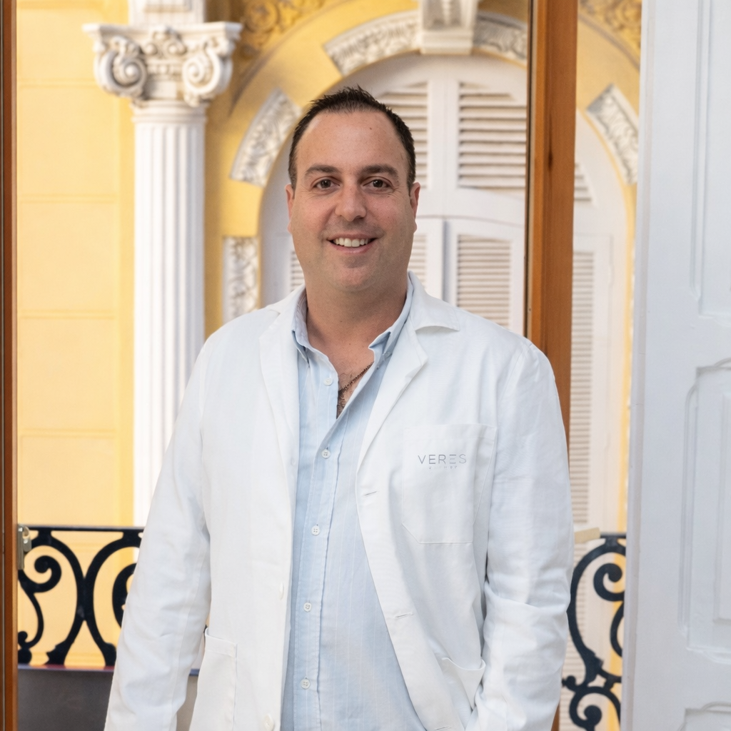 Jesús Veres Jordá