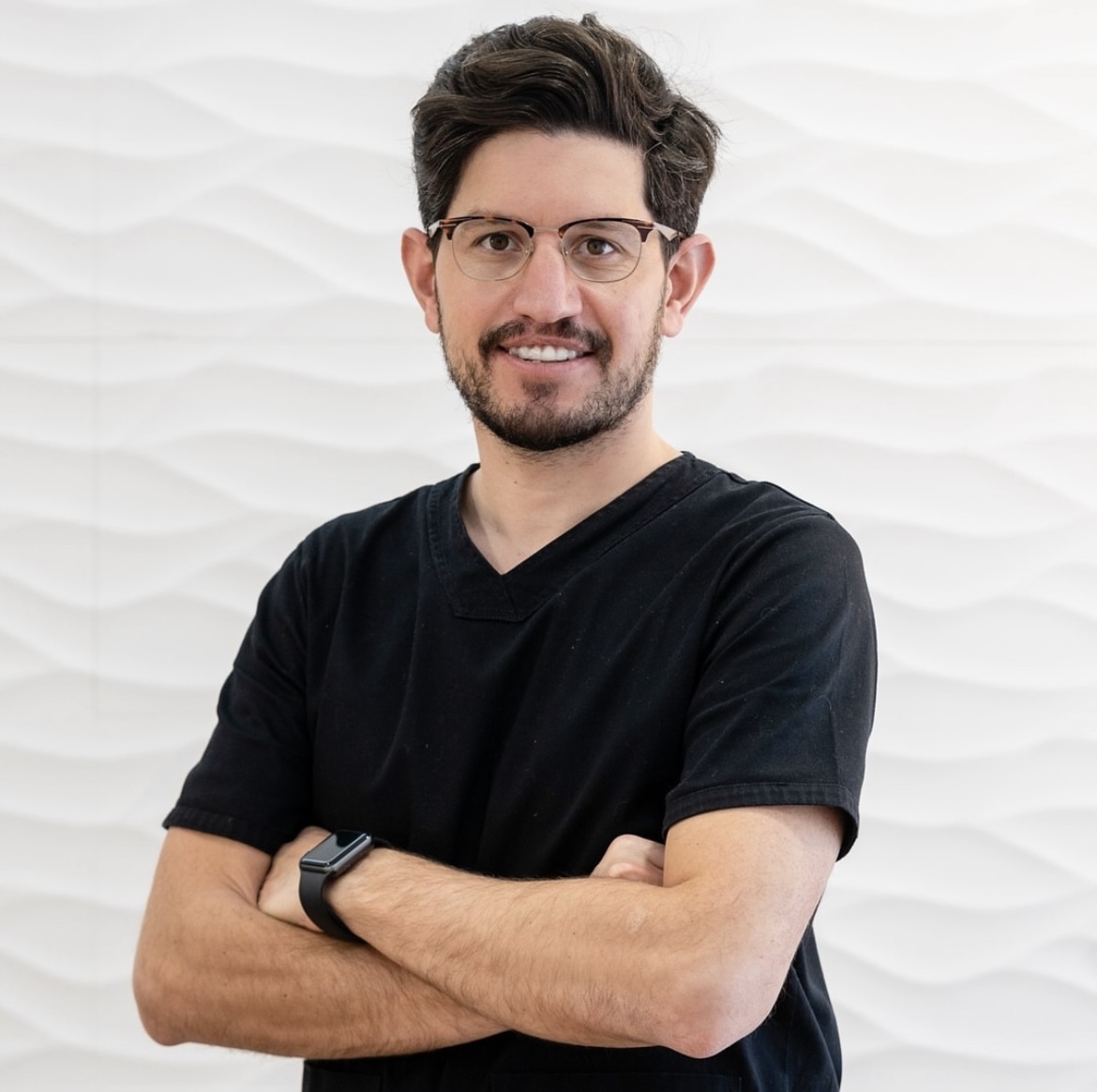 Pablo Aparicio Ugarriza