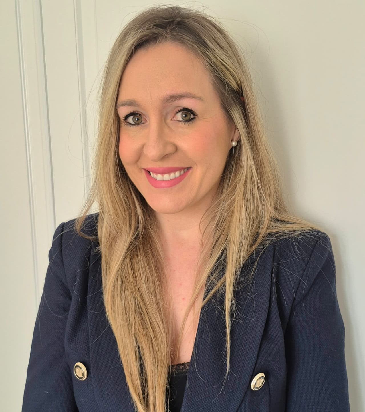 Cristina Calderón Congosto