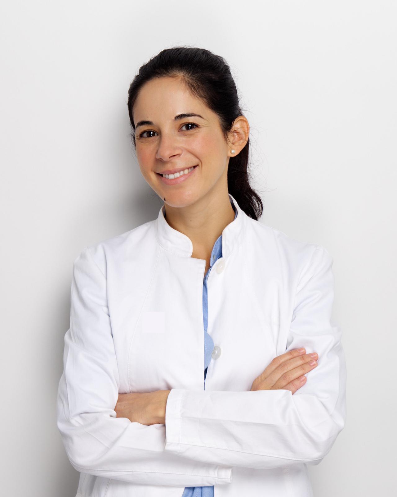 Paula Amaral González