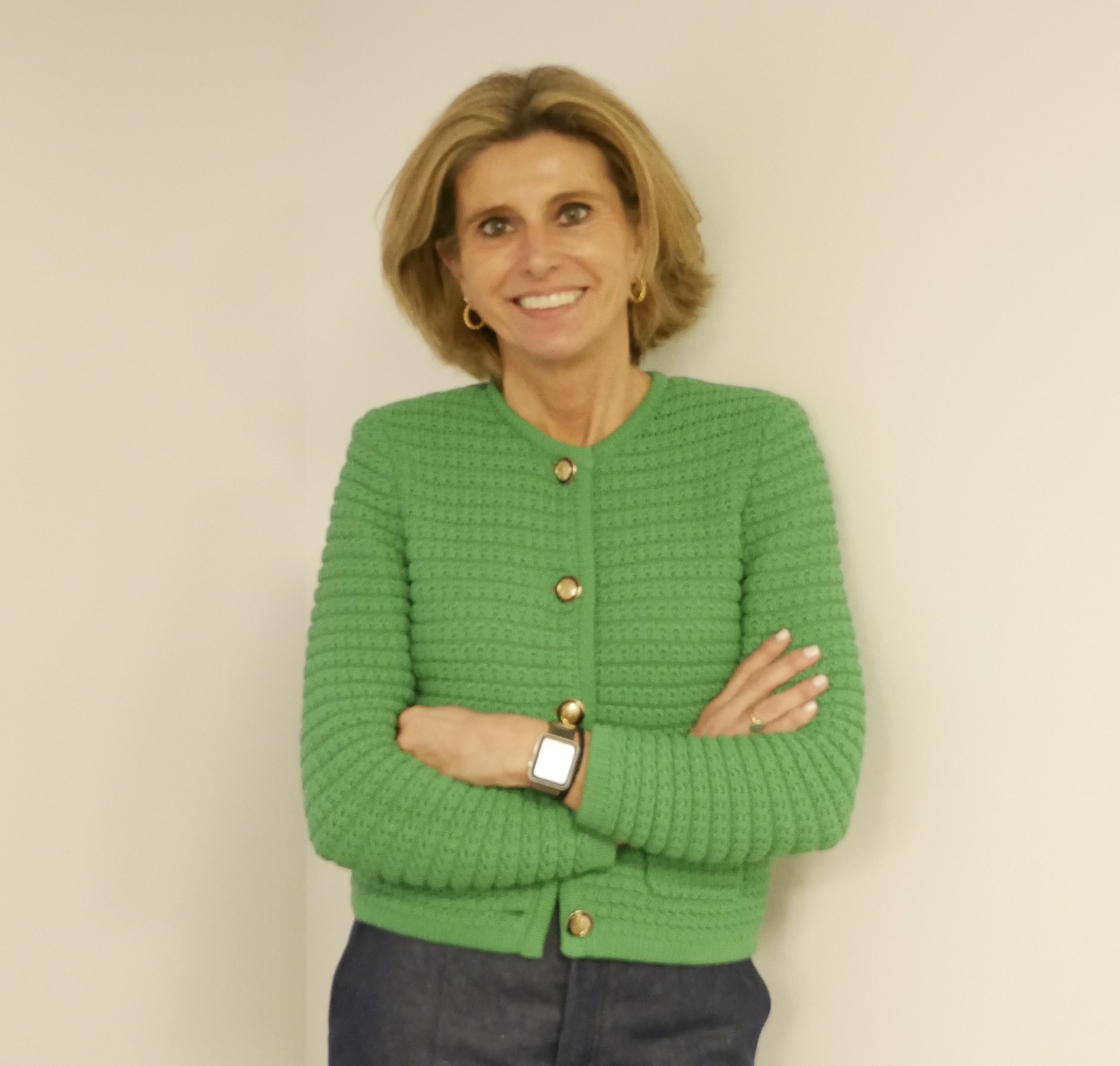 Elisabet Soler Gomis