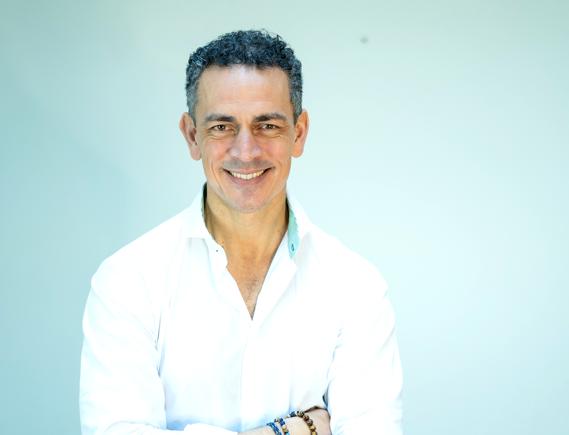 Luis Carlos Ojeda Perestelo