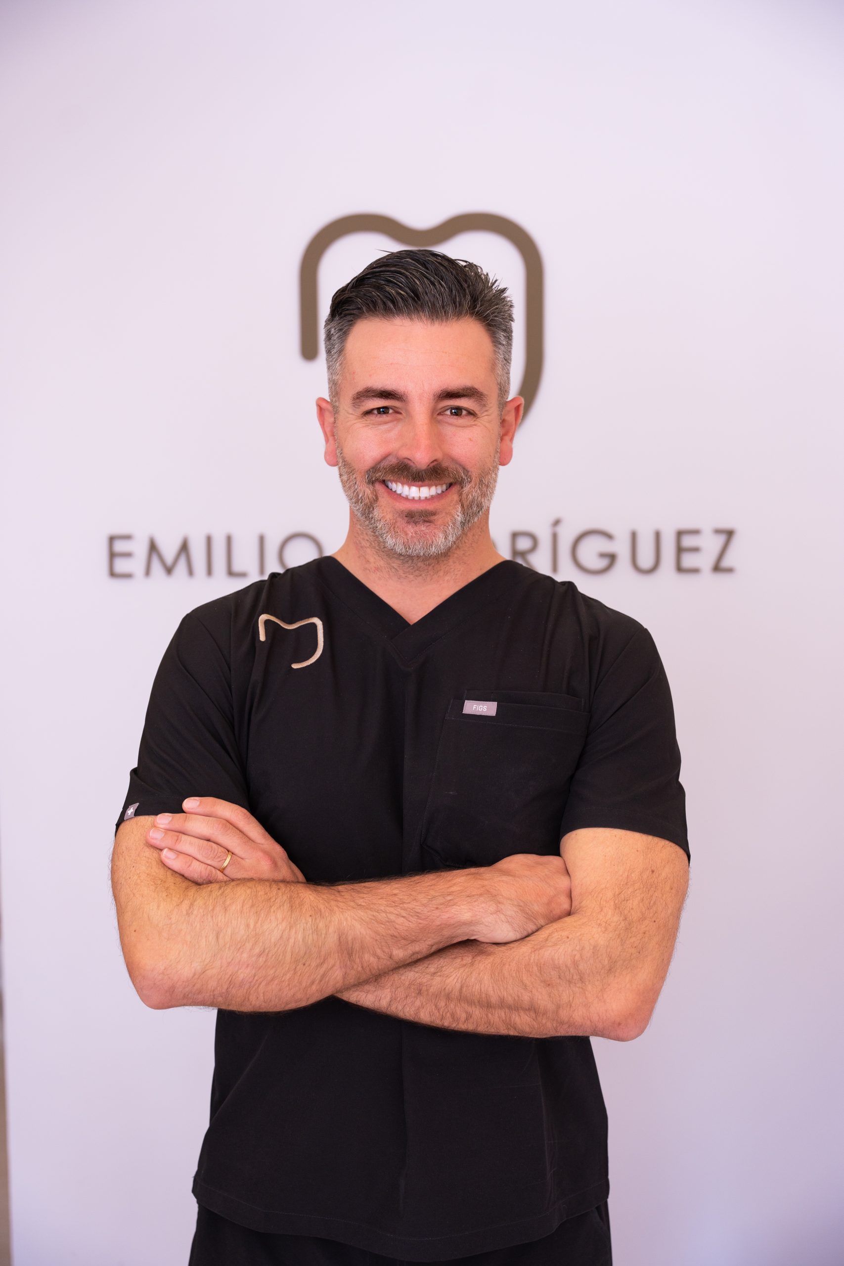 Emilio Rodríguez Fernández