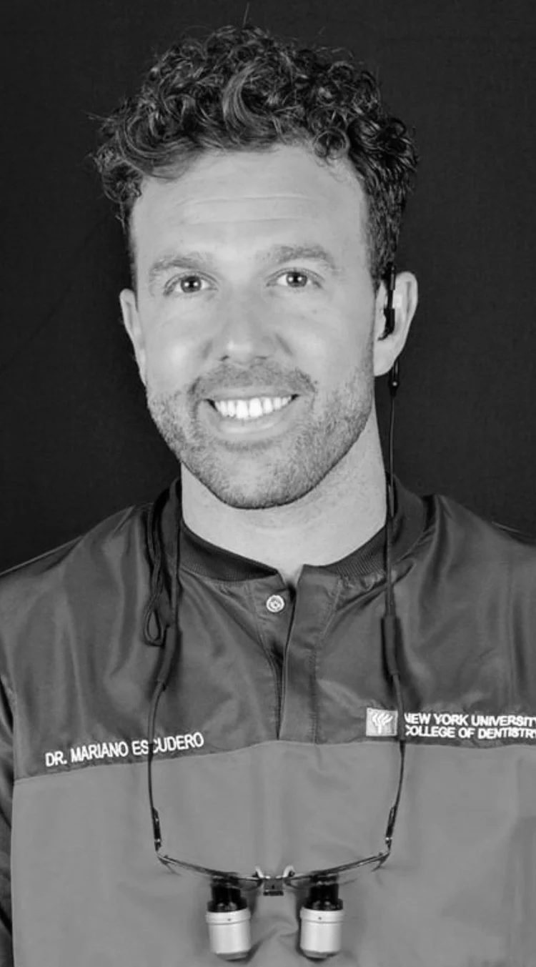 Mariano Escudero Piñel