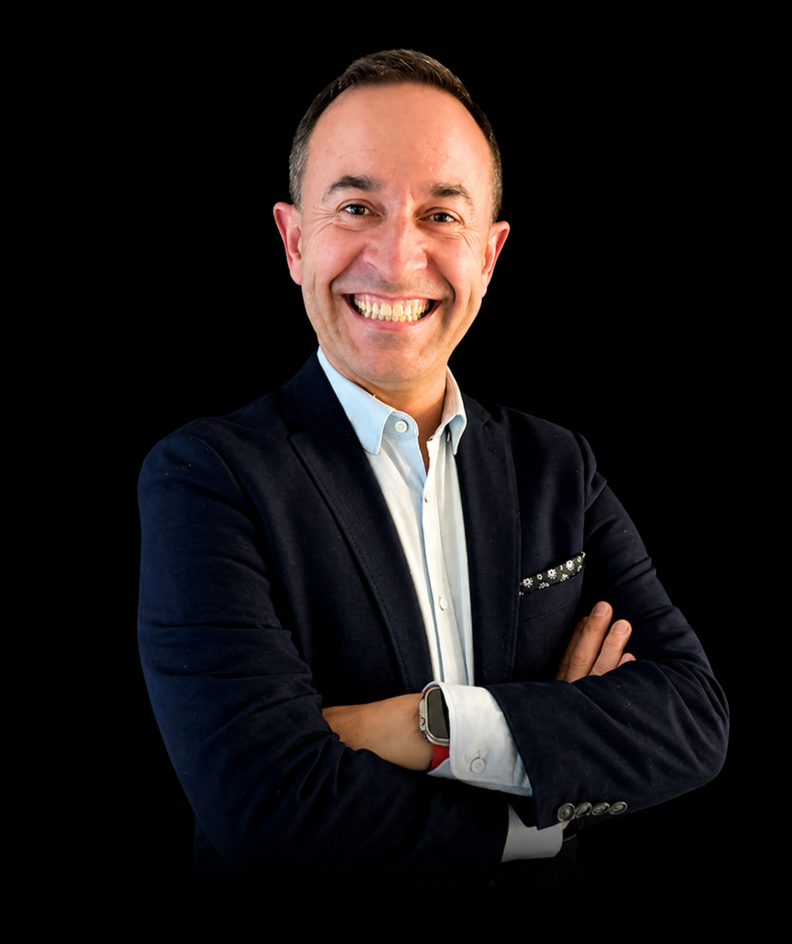 Juan Manuel Vadillo Martín