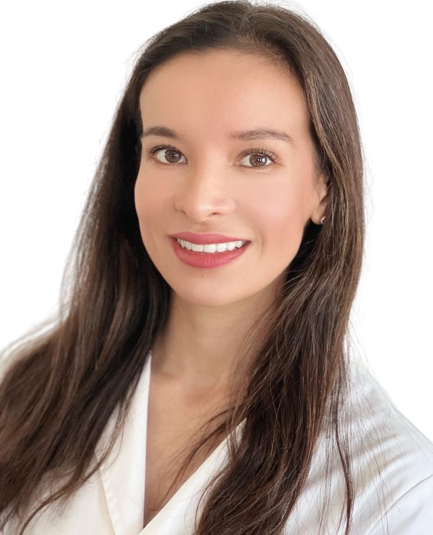 Natalia Palacios Garzón