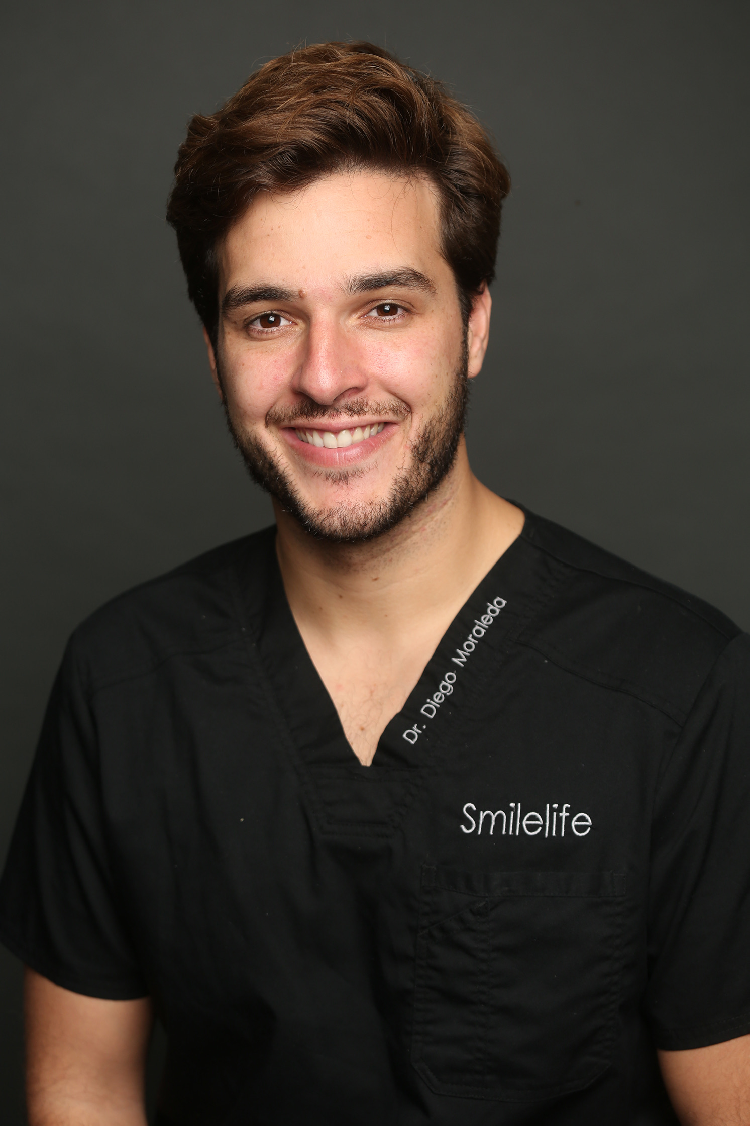 Diego Moraleda Gómez