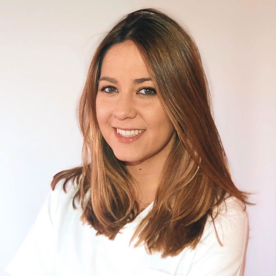 Ana Subiza Domínguez