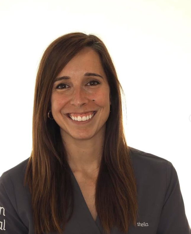 Sheila Cortés Amador