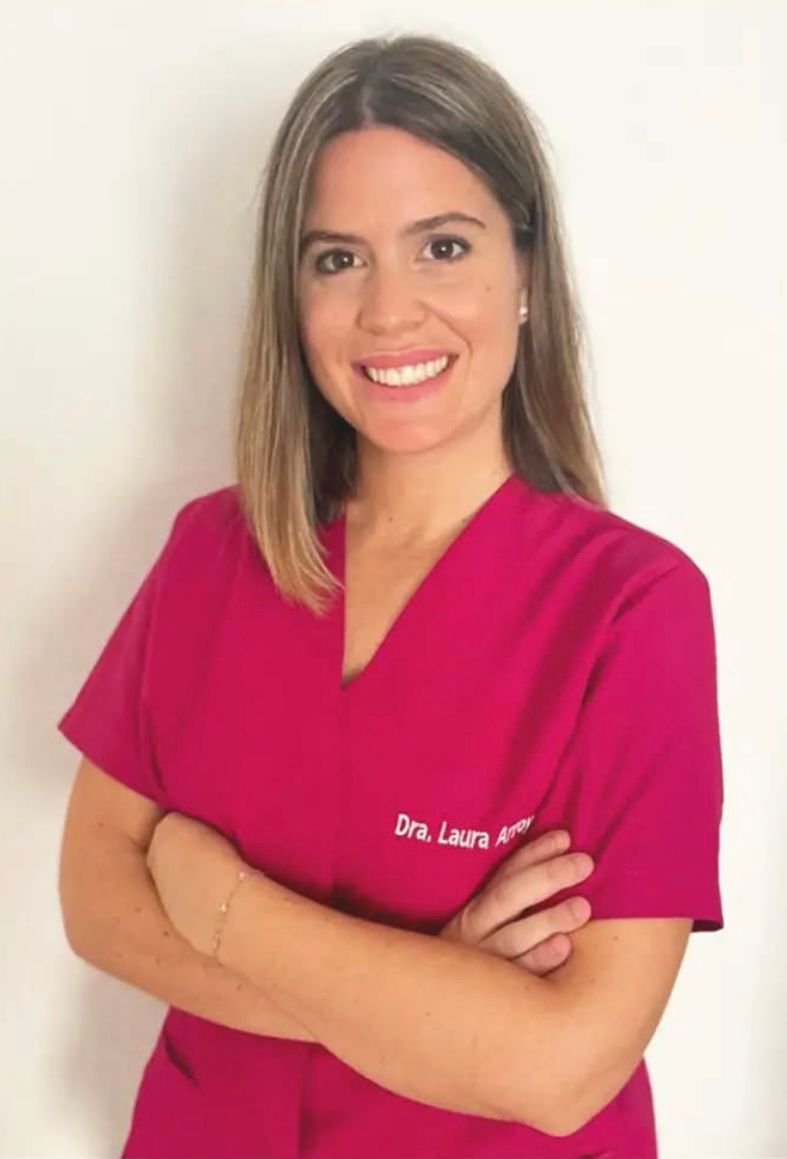 Laura Arroyo Barbero