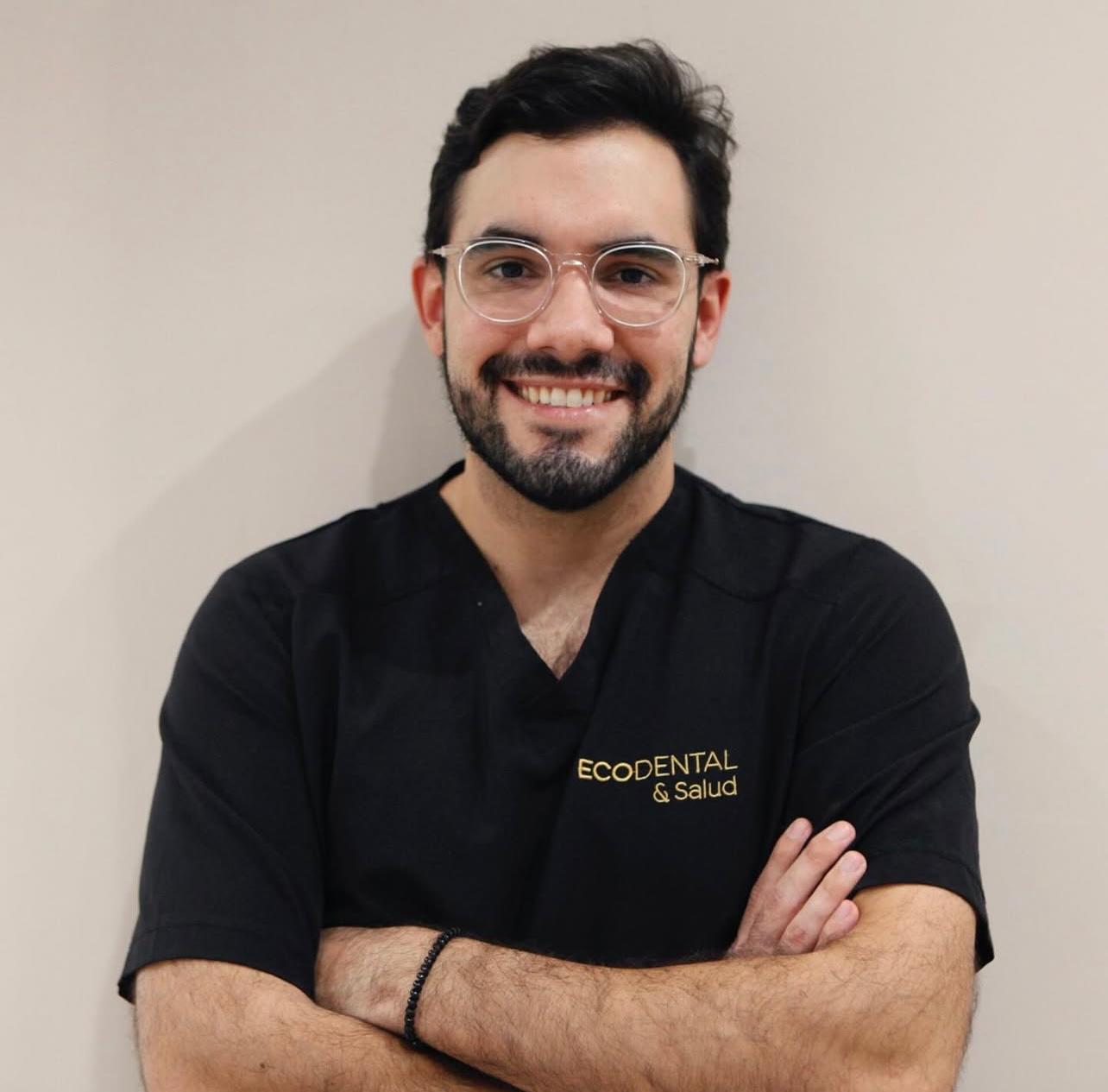 Bernardo  Díaz Arrizabalaga