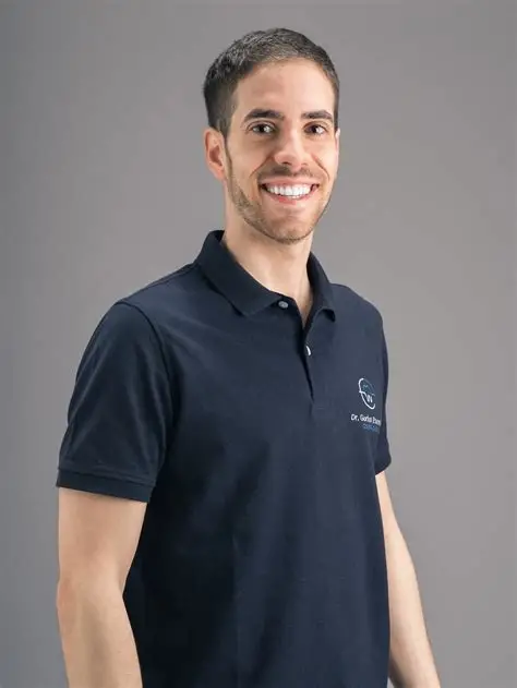 Gorka  Etxeandia Rodríguez