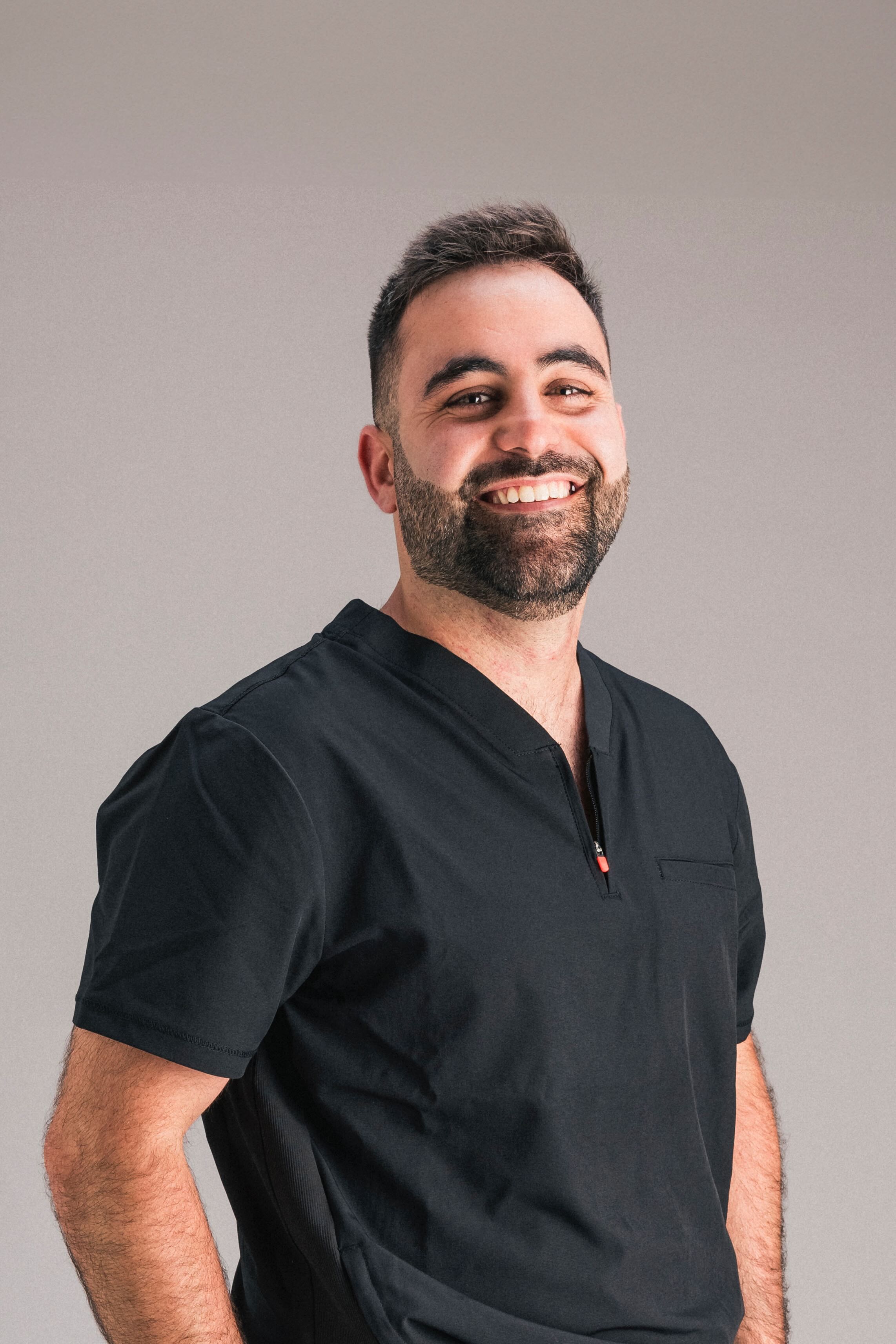 Alejandro Estrada Martinez