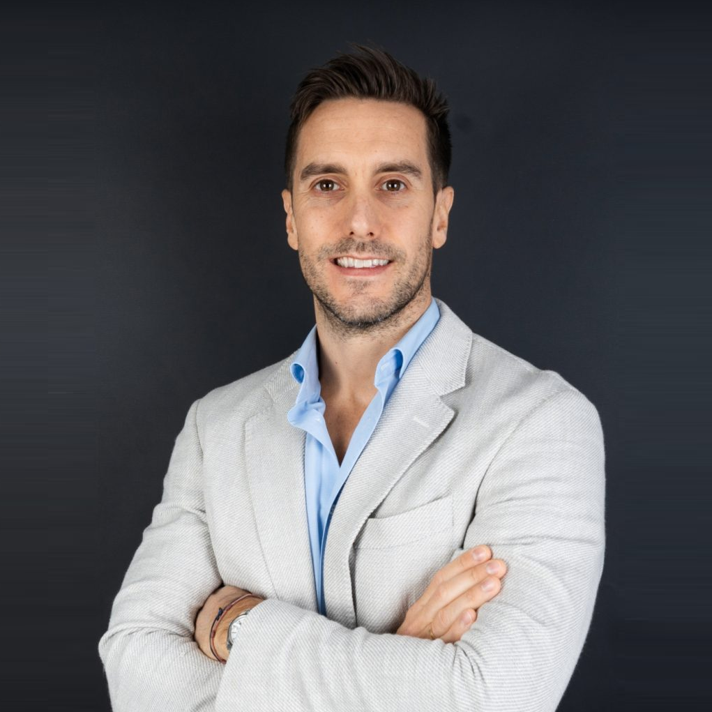 Francisco Carroquino Cuevas