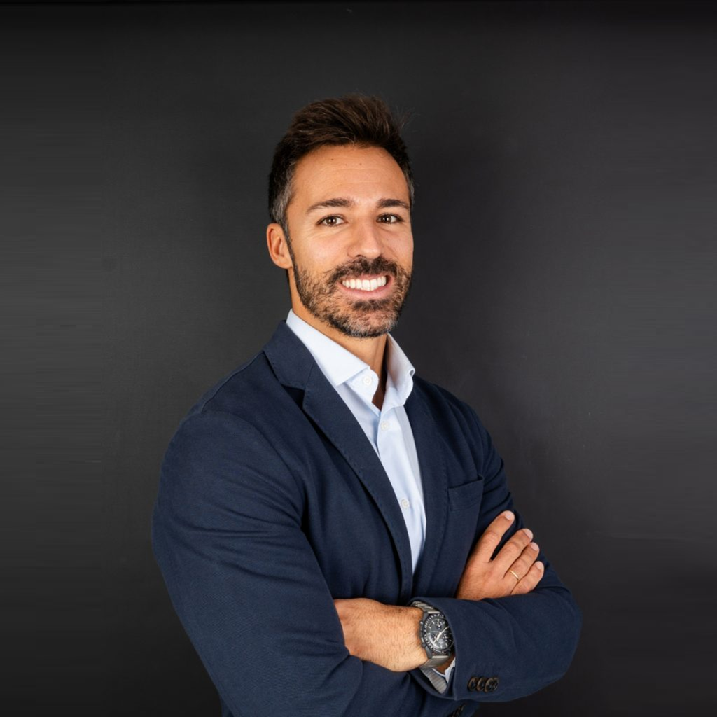 Fernando Cebrián Vicente