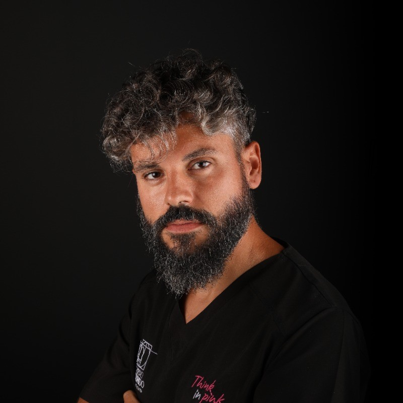 Xurxo Álvarez Lourido