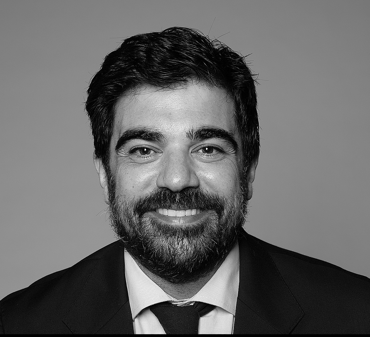 Daniel Robles Cantero