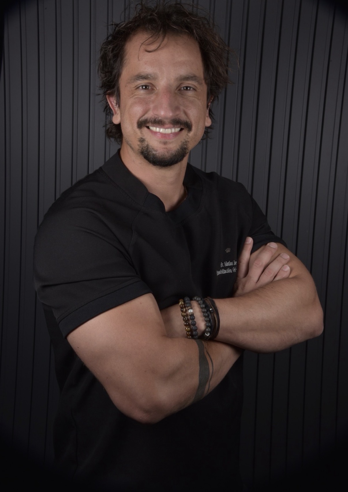 Matías Gaete Momberg