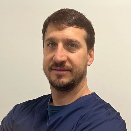 Rafael Zeballos Peltrini