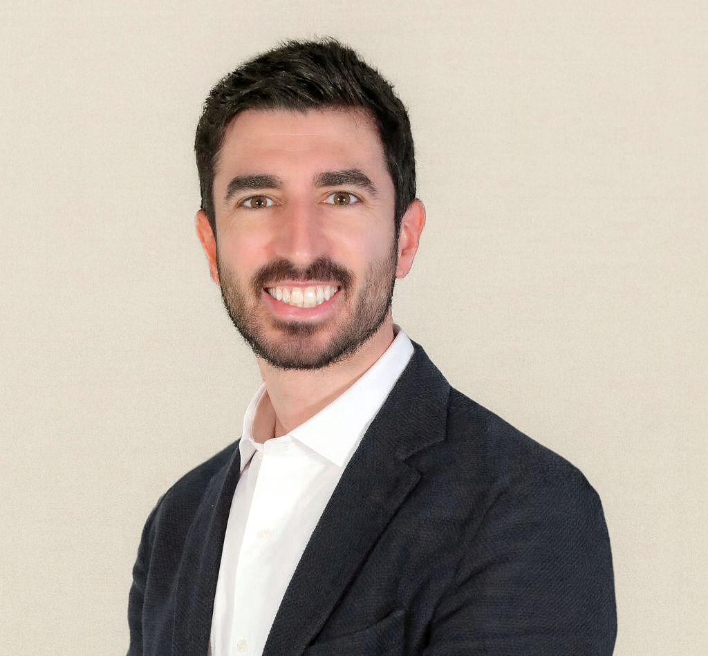 Jaime Bueno de Vicente