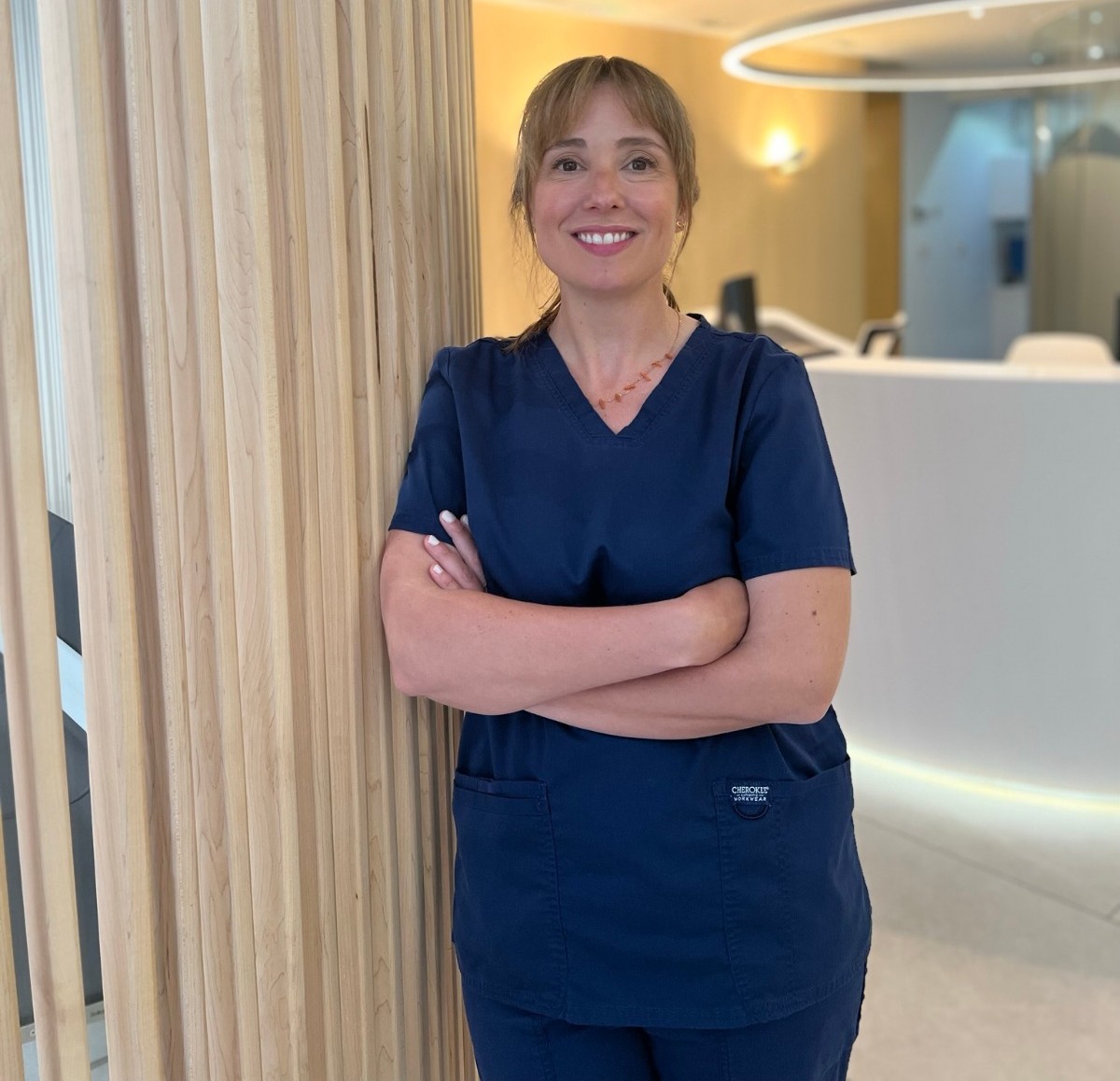 Lucía Díaz-Faes Espiago