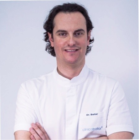 Pablo Baltar de la Riva