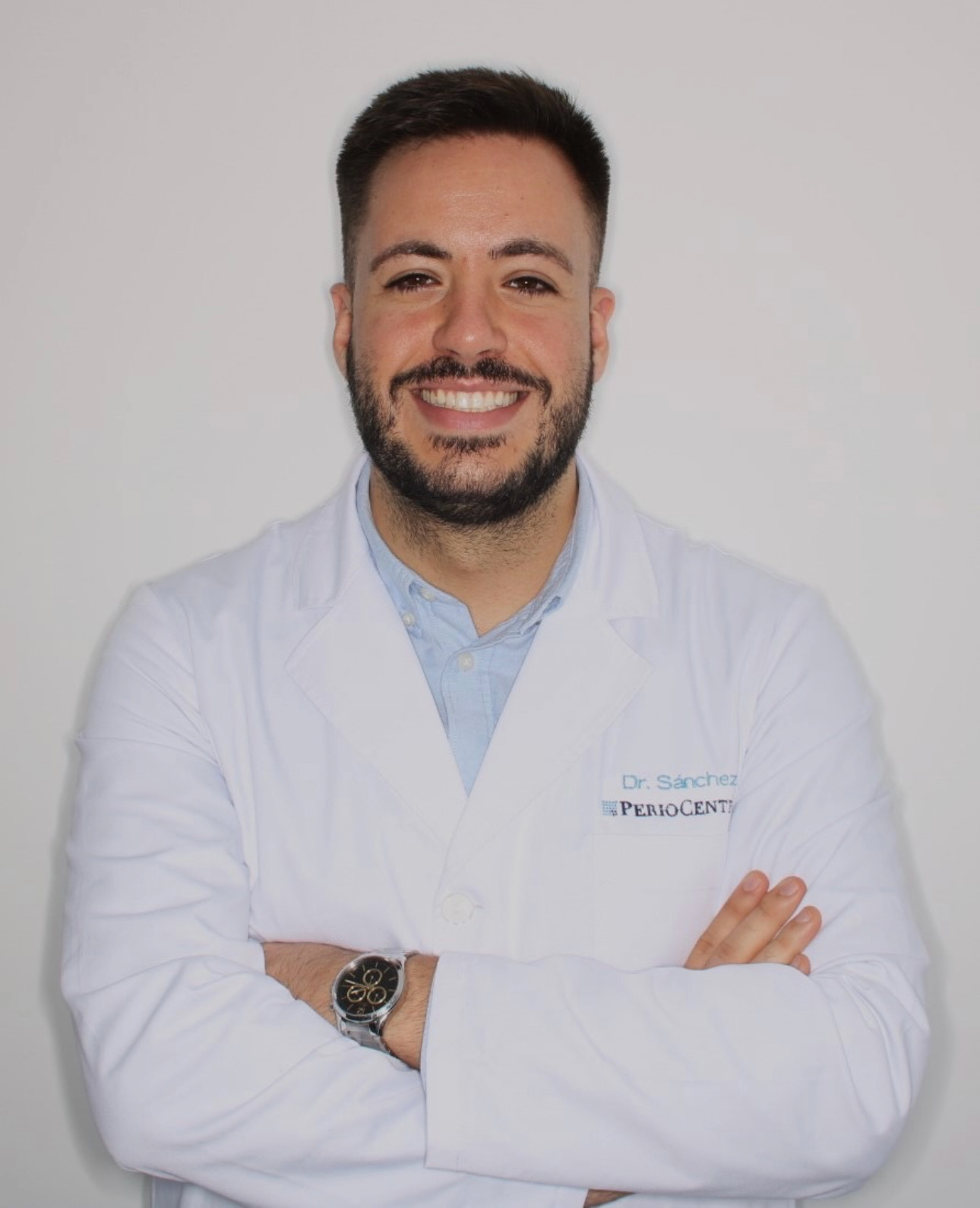 Javier Sánchez Sánchez