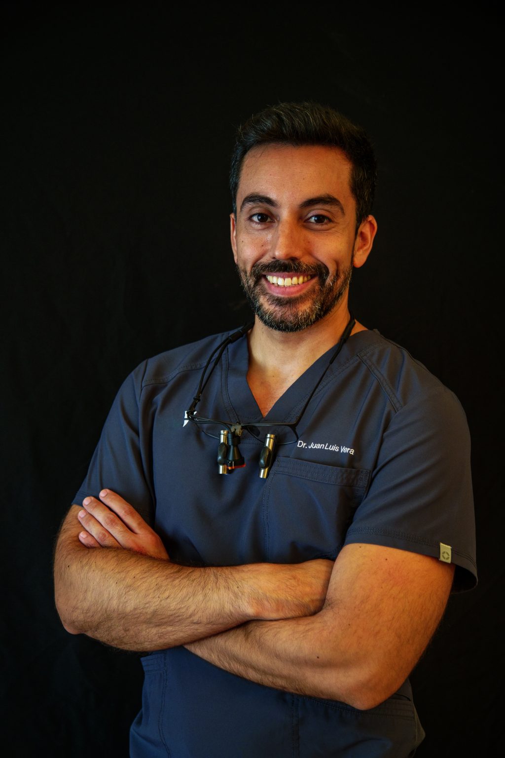 Juan Luis Vera Castillo