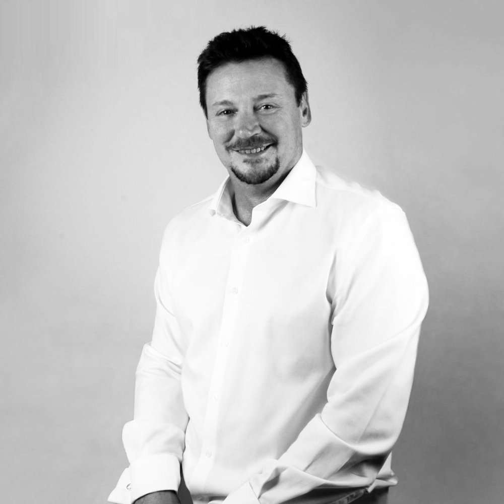 Osmundo Gilbel del Águila