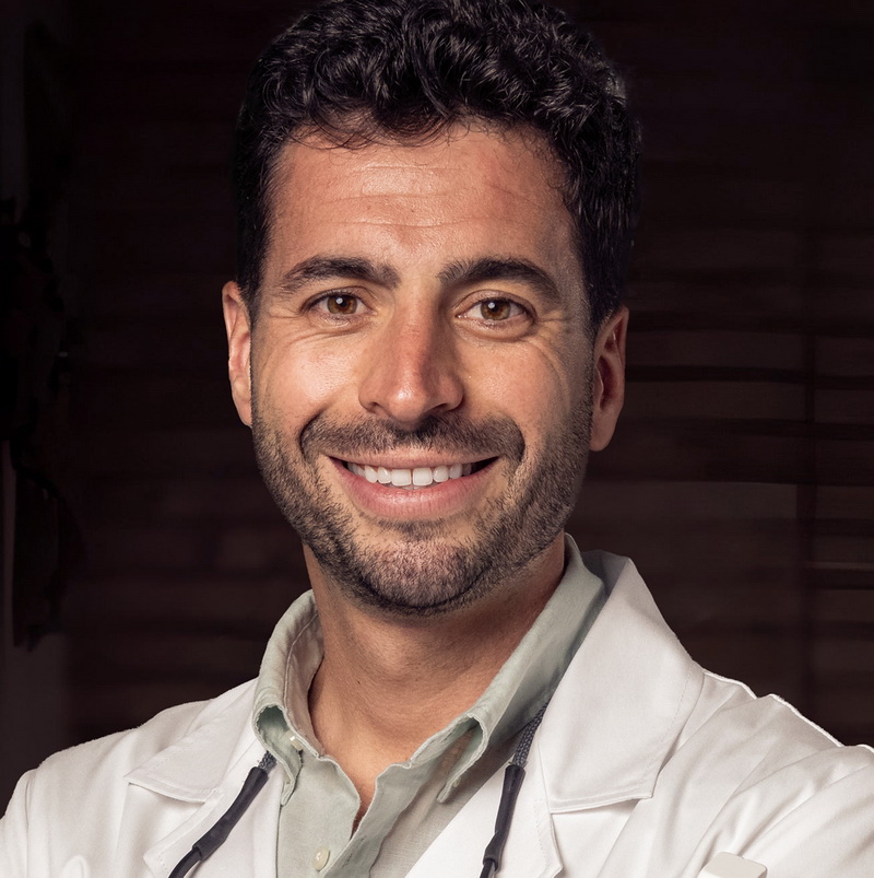 Ignacio Pedrinaci Peñalver