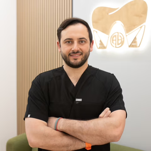 Javier Barberá Millán