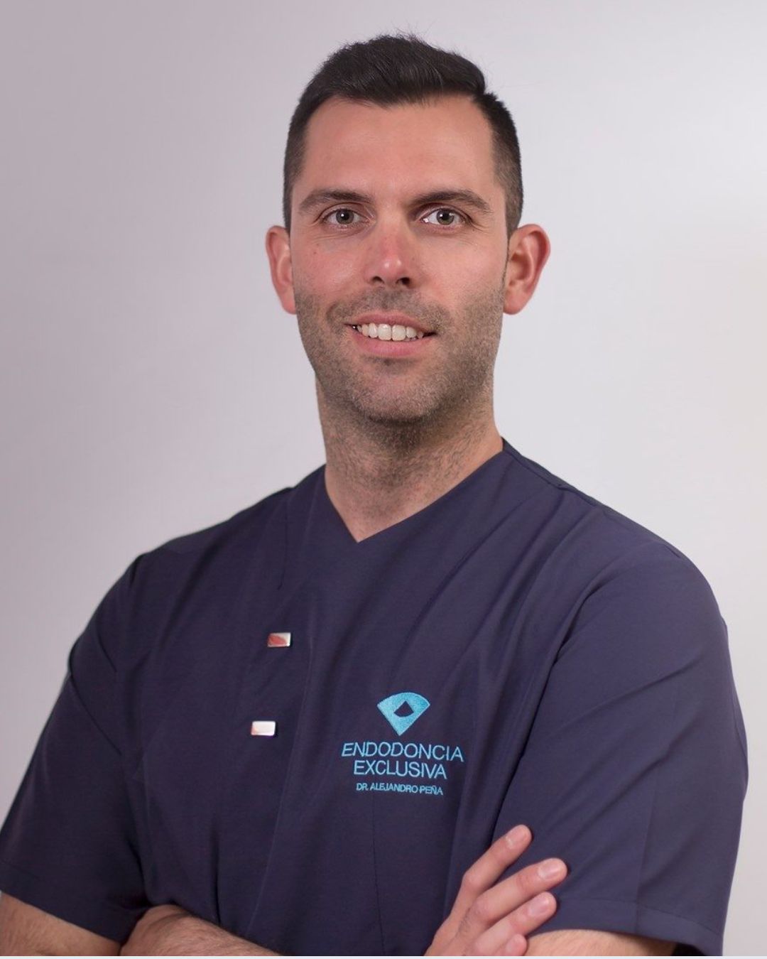 Alejandro Peña López