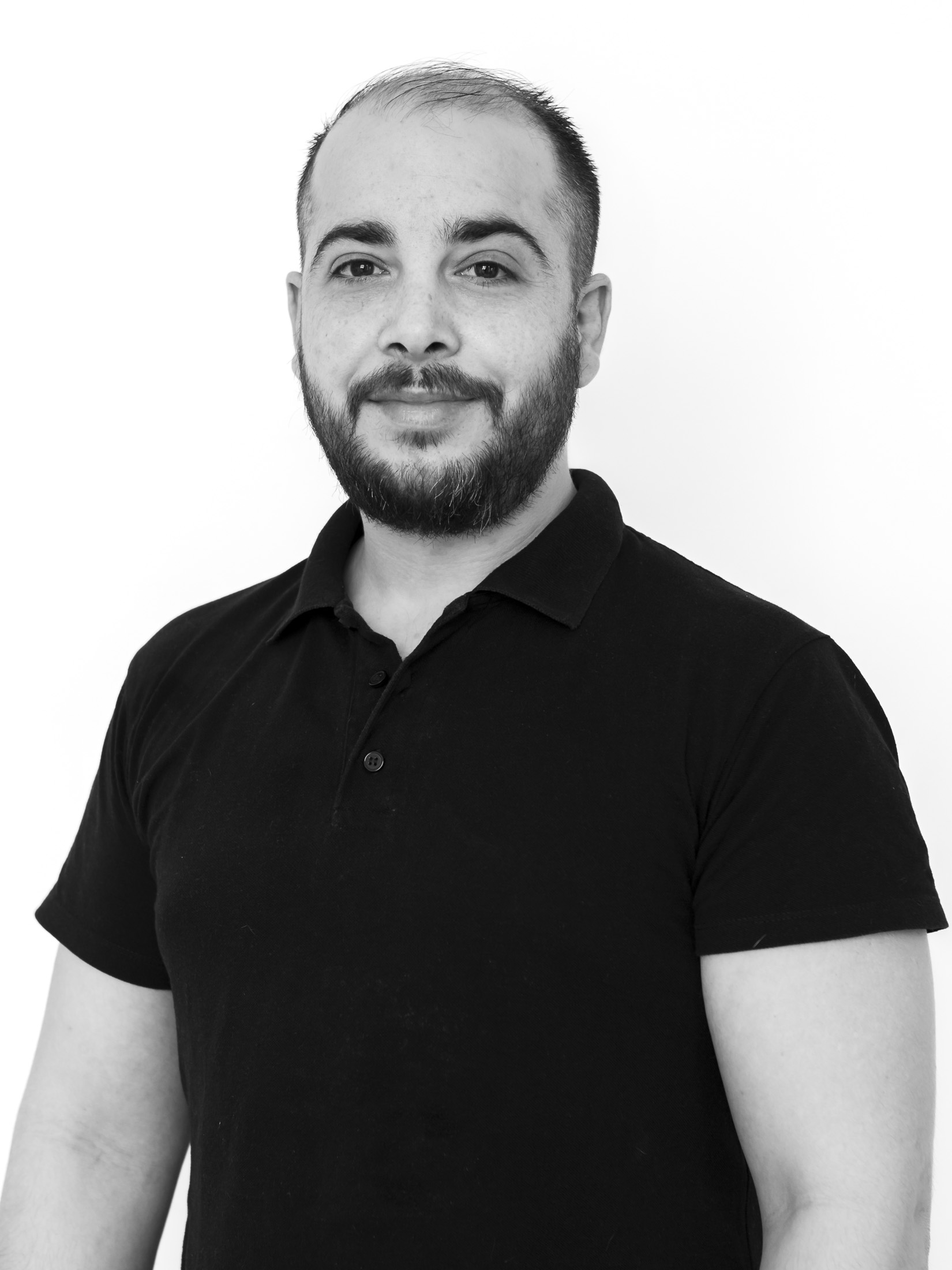 Antonio Acevedo Gragera